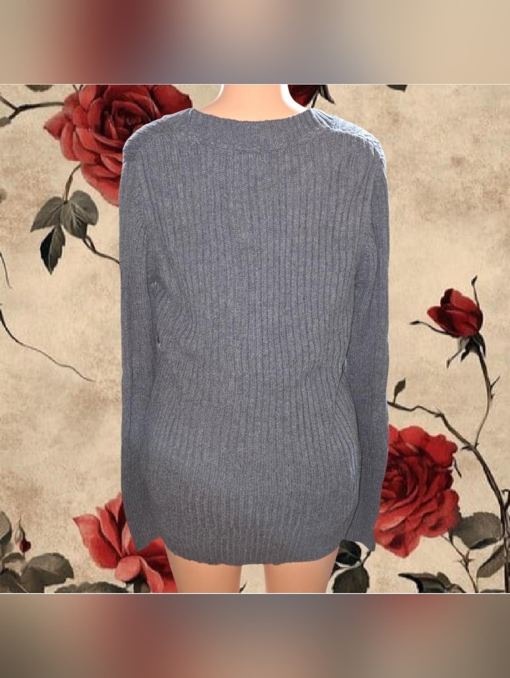 Sweater - Picture 2 of 2